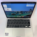 MacBook Pro 2020 13.3လက်မ ငွေရောင် Intel Core i5/RAM 16GB/SSD 512GB 97% BPTN အား 117 ကြိမ် 
