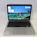 MacBook Pro 2020 13.3လက်မ ငွေရောင် Intel Core i5/RAM 16GB/SSD 512GB 97% BPTN အား 117 ကြိမ် 