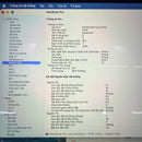 MacBook Pro 2020 13.3လက်မ ငွေရောင် Intel Core i5/RAM 16GB/SSD 512GB 97% BPTN အား 117 ကြိမ် 