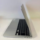MacBook Pro 2020 13.3လက်မ ငွေရောင် Intel Core i5/RAM 16GB/SSD 512GB 97% BPTN အား 117 ကြိမ် 