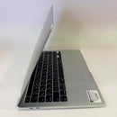 MacBook Pro 2020 13.3လက်မ ငွေရောင် Intel Core i5/RAM 16GB/SSD 512GB 97% BPTN အား 117 ကြိမ် 