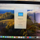 MacBook Air 2019 13.3" Silver i5/8GB/256GB 98% sạc 658 lần BPTN