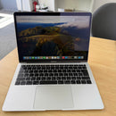 MacBook Air 2019 13.3" Silver i5/8GB/256GB 98% sạc 658 lần BPTN