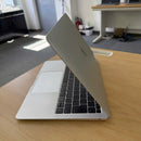 MacBook Air 2019 13.3" Silver i5/8GB/256GB 98% sạc 658 lần BPTN