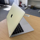 MacBook Air 2019 13.3" Silver i5/8GB/256GB 98% sạc 658 lần BPTN