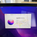 MacBook Air 2019 13.3" Silver i5/8GB/256GB 98% sạc 429 lần BPTN