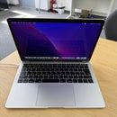 MacBook Air 2019 13.3" Silver i5/8GB/256GB 98% sạc 429 lần BPTN