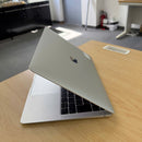 MacBook Air 2019 13.3" Silver i5/8GB/256GB 98% sạc 429 lần BPTN
