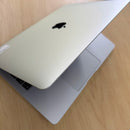 MacBook Air 2019 13.3" Silver i5/8GB/256GB 98% sạc 429 lần BPTN