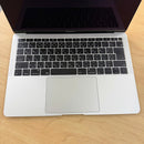 MacBook Air 2019 13.3" Silver i5/8GB/256GB 98% sạc 217 lần BPTN