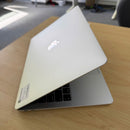 MacBook Air 2019 13.3" Silver i5/8GB/256GB 98% sạc 217 lần BPTN
