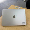 MacBook Air 2019 13.3" Silver i5/8GB/256GB 98% sạc 217 lần BPTN