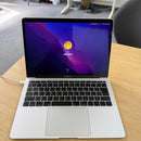 MacBook Air 2019 13.3" Silver i5/8GB/256GB 98% sạc 217 lần BPTN