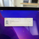 MacBook Air 2019 13.3" Silver i5/8GB/256GB 98% sạc 217 lần BPTN