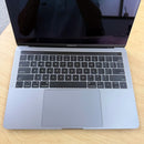 MacBook Pro 2019 13.3" Space Gray i7/16GB/256GB 98% sạc 229 lần BPTA màn đốm nhẹ