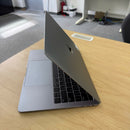 MacBook Pro 2019 13.3" Space Gray i7/16GB/256GB 98% sạc 229 lần BPTA màn đốm nhẹ