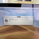 MacBook Pro 2019 13.3" Space Gray i7/16GB/256GB 98% sạc 229 lần BPTA màn đốm nhẹ