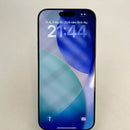 iPhone 16 Pro Max 256GB White Titanium 97% pin 95% Quốc Tế Apple bản Mỹ (Có trầy - Esim - trong camera có bụi- đã thay pin, camera, màn, bộ mạch CHAP + ĐBH) - HH4683