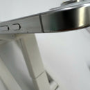 iPhone 16 Pro Max 256GB White Titanium 97% pin 95% Quốc Tế Apple bản Mỹ (Có trầy - Esim - trong camera có bụi- đã thay pin, camera, màn, bộ mạch CHAP + ĐBH) - HH4683