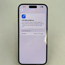 iPhone 14 Pro Max 256GB Deep Purple 97% pin 100% Quốc Tế Apple bản Mỹ (Đã thay pin - Có xước - Esim - thay màn LK - đốm camera trước 3x) - HH1074