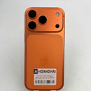 iPhone 17 Pro 512GB Universe Cam 99% ဘက္ထရီ 100% International RKT (RKT sim အသုံးမပြုပါ) - HH1184 