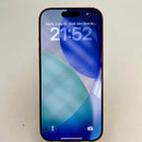 iPhone 17 Pro 512GB Universe Cam 99% ဘက္ထရီ 100% International RKT (RKT sim အသုံးမပြုပါ) - HH1184 
