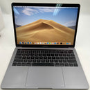 MacBook Pro 2019 13.3" Space Gray i7/16GB/256GB 98% sạc 120 lần BPTA phím mờ