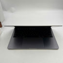 MacBook Pro 2019 13.3" Space Gray i7/16GB/256GB 98% sạc 120 lần BPTA phím mờ