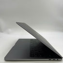 MacBook Pro 2019 13.3" Space Gray i7/16GB/256GB 98% sạc 254 lần BPTA phím mờ , màn đốm nhẹ