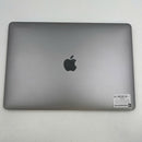 MacBook Pro 2019 13.3" Space Gray i7/16GB/256GB 98% sạc 254 lần BPTA phím mờ , màn đốm nhẹ