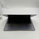 MacBook Pro 2019 13.3" Space Gray i7/16GB/256GB 98% sạc 154 lần BPTA phím mờ