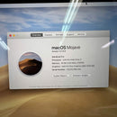 MacBook Pro 2019 13.3" Space Gray i7/16GB/256GB 98% sạc 3 lần BPTA
