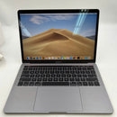 MacBook Pro 2019 13.3" Space Gray i7/16GB/256GB 98% sạc 3 lần BPTA