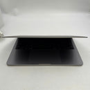MacBook Pro 2019 13.3" Space Gray i7/16GB/256GB 98% sạc 3 lần BPTA