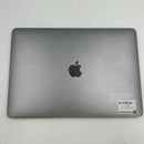 MacBook Pro 2019 13.3" Space Gray i7/16GB/256GB 98% sạc 3 lần BPTA