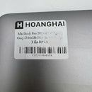MacBook Pro 2019 13.3" Space Gray i7/16GB/256GB 98% sạc 3 lần BPTA