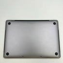 MacBook Pro 2019 13.3" Space Gray i7/16GB/256GB 98% sạc 246 lần BPTA