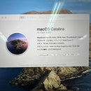 MacBook Pro 2019 13.3" Space Gray i7/16GB/256GB 98% sạc 17 lần BPTA