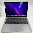 MacBook Pro 2019 13.3" Space Gray i7/16GB/256GB 98% sạc 207 lần BPTA