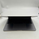 MacBook Pro 2019 13.3" Space Gray i7/16GB/256GB 98% sạc 207 lần BPTA