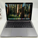 MacBook Pro 2019 13.3" Space Gray i7/16GB/256GB 98% sạc 436 lần BPTA