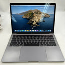 MacBook Pro 2019 13.3" Space Gray i7/16GB/256GB 98% sạc 175 lần BPTA màn chấm đen nhẹ