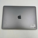 MacBook Pro 2019 13.3" Space Gray i7/16GB/256GB 98% sạc 175 lần BPTA màn chấm đen nhẹ