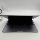 MacBook Pro 2019 13.3" Space Gray i7/16GB/256GB 98% sạc 175 lần BPTA màn chấm đen nhẹ