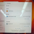 MacBook Pro 2019 13.3" Space Gray i7/16GB/256GB 97% sạc 279 lần BPTA (vỡ màn)