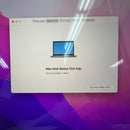 MacBook Pro 2019 13.3" Space Gray i7/16GB/256GB 98% sạc 70 lần BPTA (màn chấm đen)