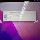 MacBook Pro 2019 13.3" Space Gray i7/16GB/256GB 98% sạc 70 lần BPTA (màn chấm đen)