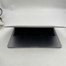 MacBook Pro 2019 13.3" Space Gray i7/16GB/256GB 98% sạc 523 lần BPTA (Có xước - màn chấm đen nhỏ)