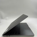 MacBook Pro 2019 13.3" Space Gray i7/16GB/256GB 98% sạc 249 lần BPTA màn xước nhẹ