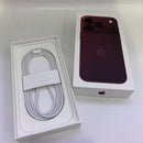 iPhone 18 Pro 256GB Burgundy 100% Fullbox Quốc tế từ SB (Không dùng sim SB - sạc 1 lần) - HH3853